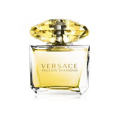 Versace Yellow Diamond 200 ML