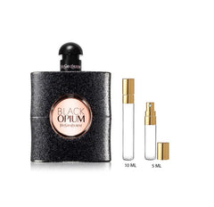 Decant Yves Saint Laurent Black Opium