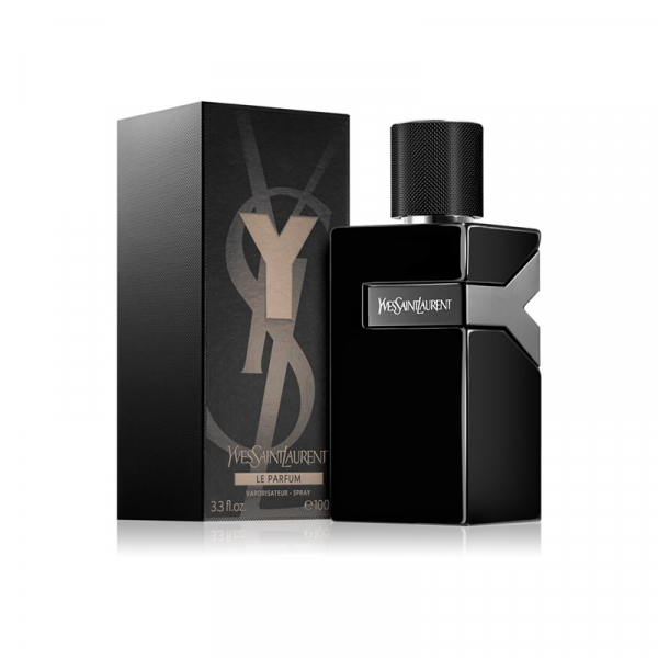 Yves Saint Laurent Y Le Parfum