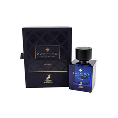 Alhambra Zaffiro Regale (Alternativa Thameen Regent Leather)