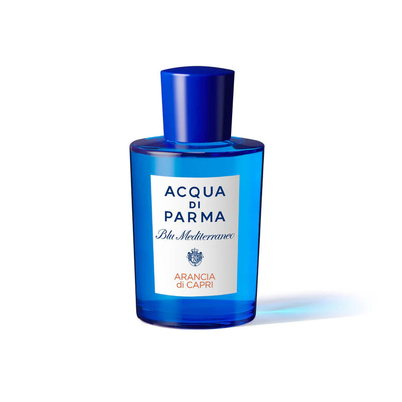 Acqua di Parma Blu Mediterraneo Arancia di Capri