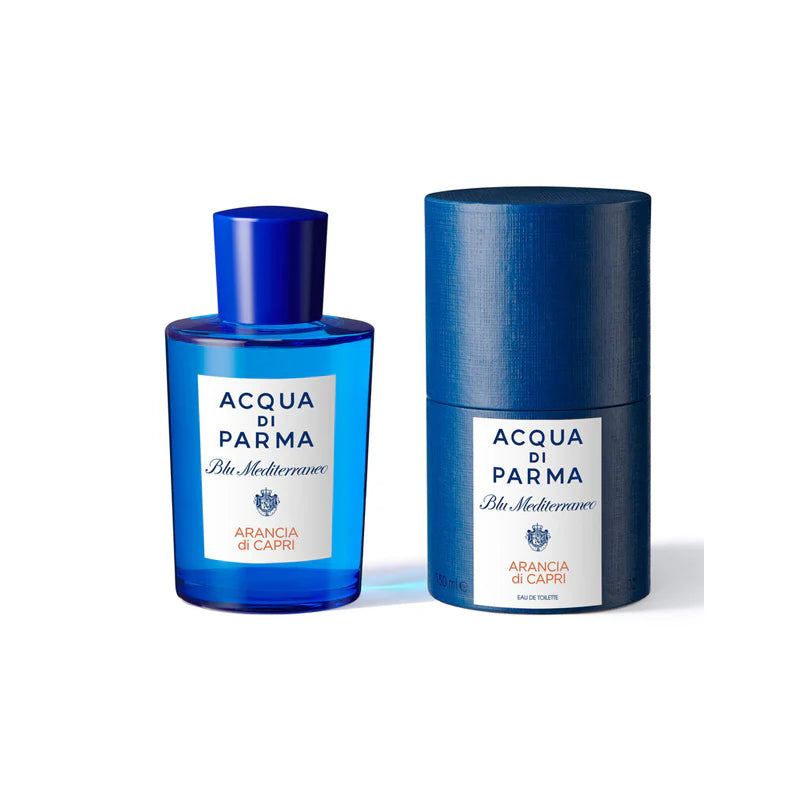 Acqua di Parma Blu Mediterraneo Arancia di Capri