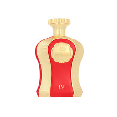 Afnan Highness IV EDP 100 ML