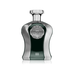 Afnan Highness III