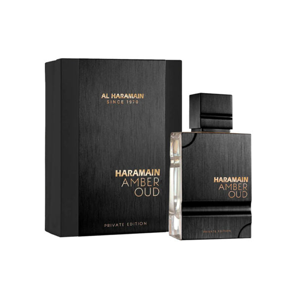 Al Haramain Amber Oud Private Edition