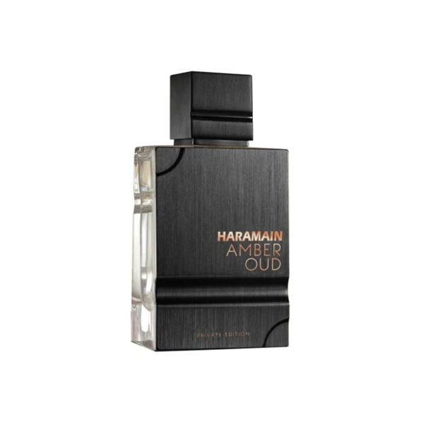 Al Haramain Amber Oud Private Edition