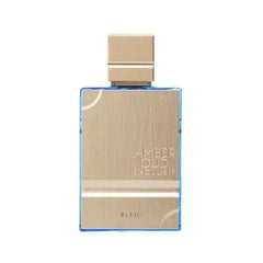 Al Haramain Amber Oud Exclusif Bleu