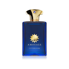 Amouage Interlude