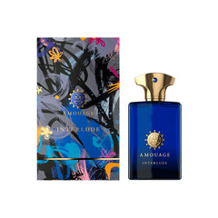 Amouage Interlude