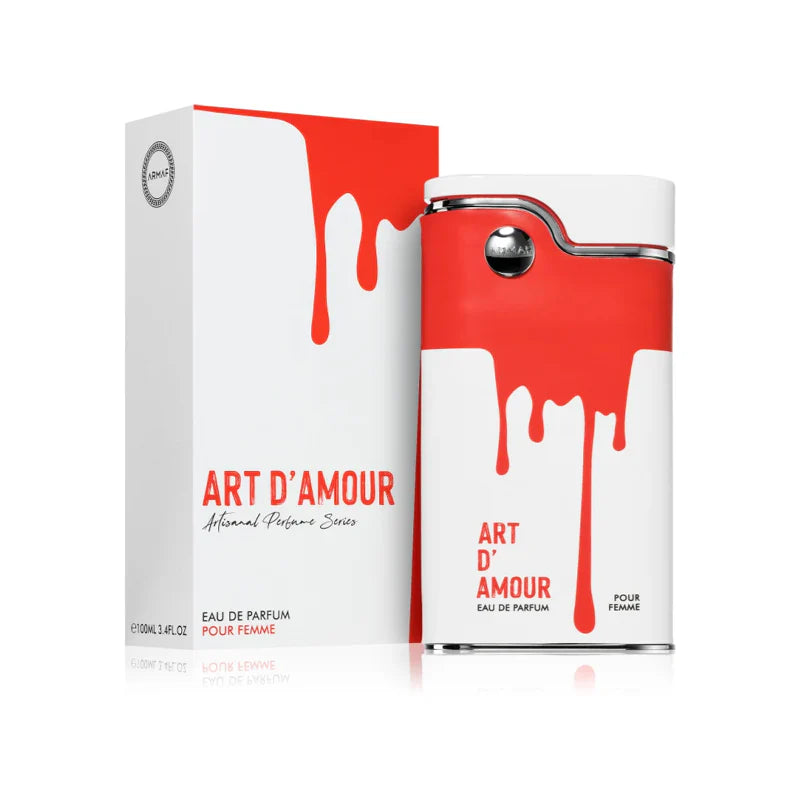 Armaf Art d’Amour