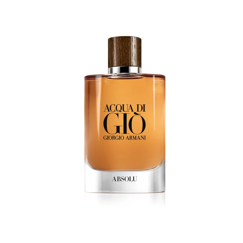 Giorgio Armani Acqua Di Gio Absolu 125 ML