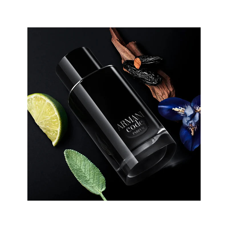 Armani Code Parfum