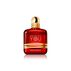 Armani Emporio Stronger With You Tobacco