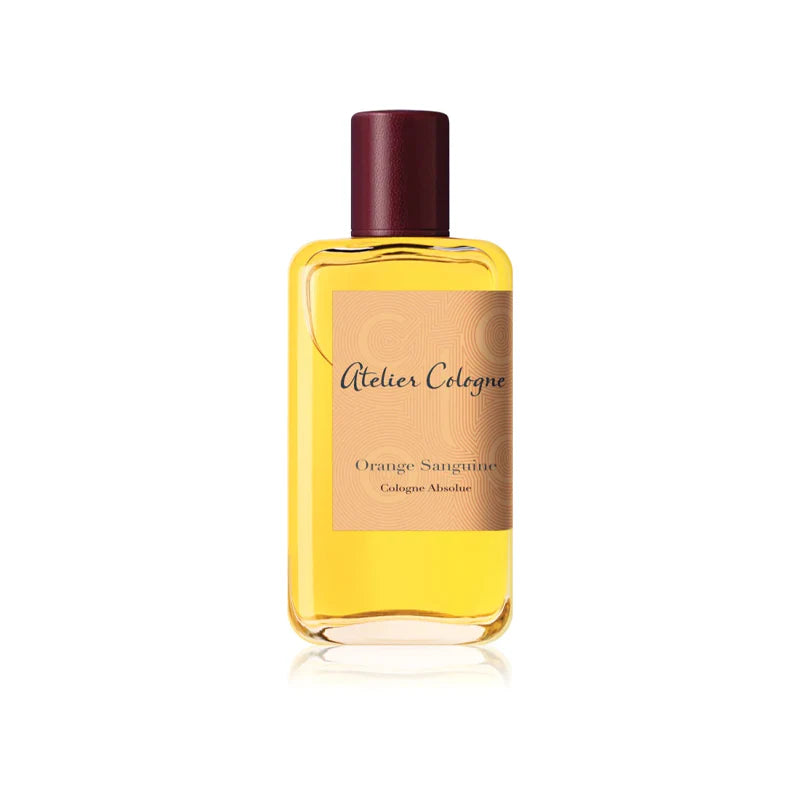 Atelier Cologne Cologne Absolue Orange Sanguine