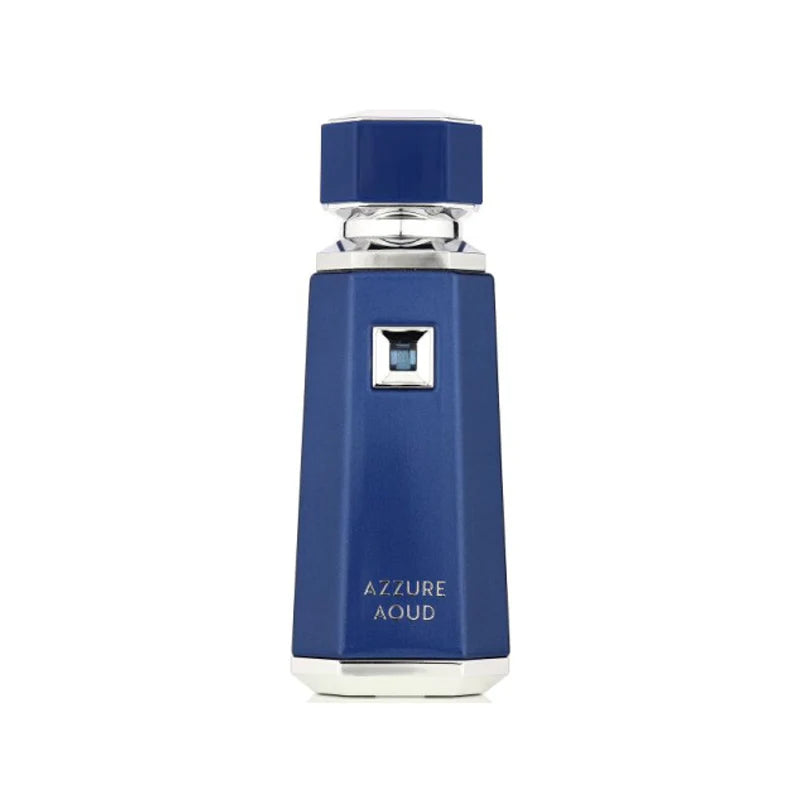 Fragance World Fragance world Azzure Aoud