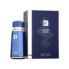 Fragance World Fragance world Azzure Aoud