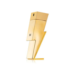 Carolina Herrera Bad Boy Gold Fantasy Edicion Limitada