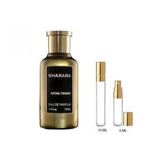 Decant Bharara Niche Femme EDP