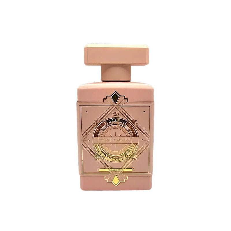 Bharara Mast Perfume Velvet Rose