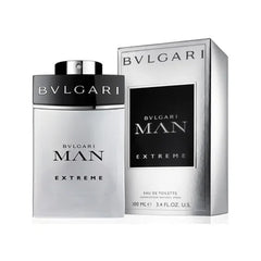 Bvlgari Man Extreme