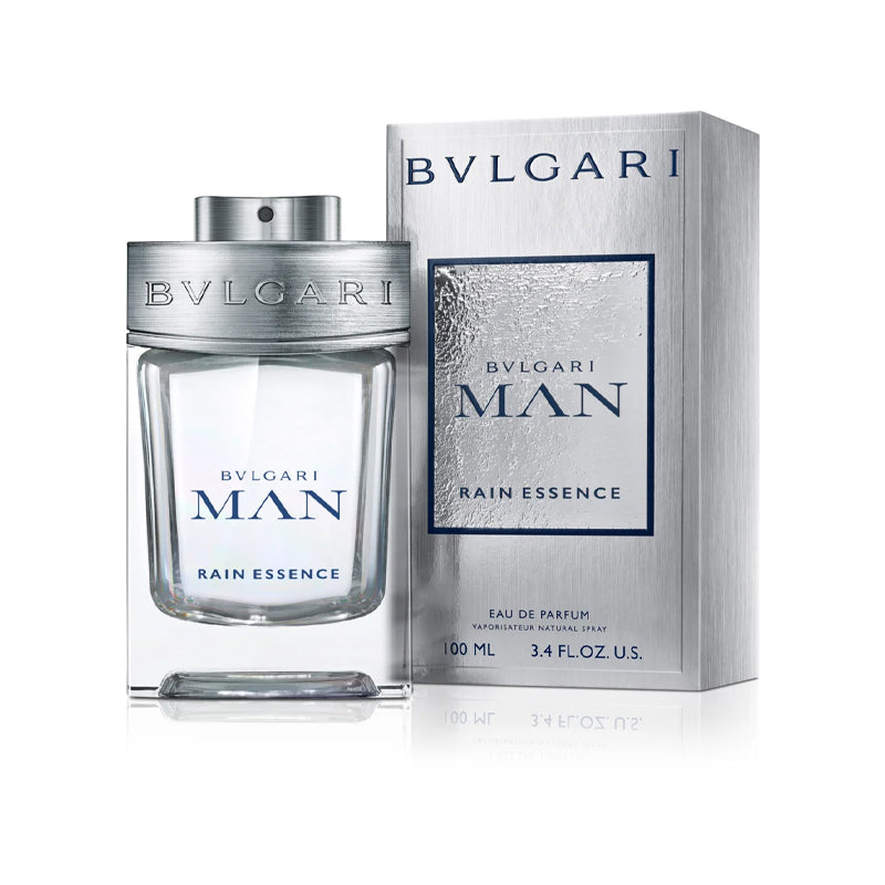 Bvlgari Man Rain Essence