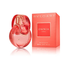 Bvlgari Omnia Coral 100 ML