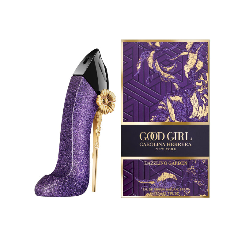 Carolina Herrera Good Girl Dazzling Garden