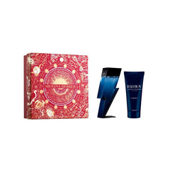 Carolina Herrera Bad Boy Cobalt Set de Regalo