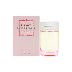 Cartier Baiser Vole Lys Rose