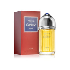 Cartier Pasha de Cartier Parfum