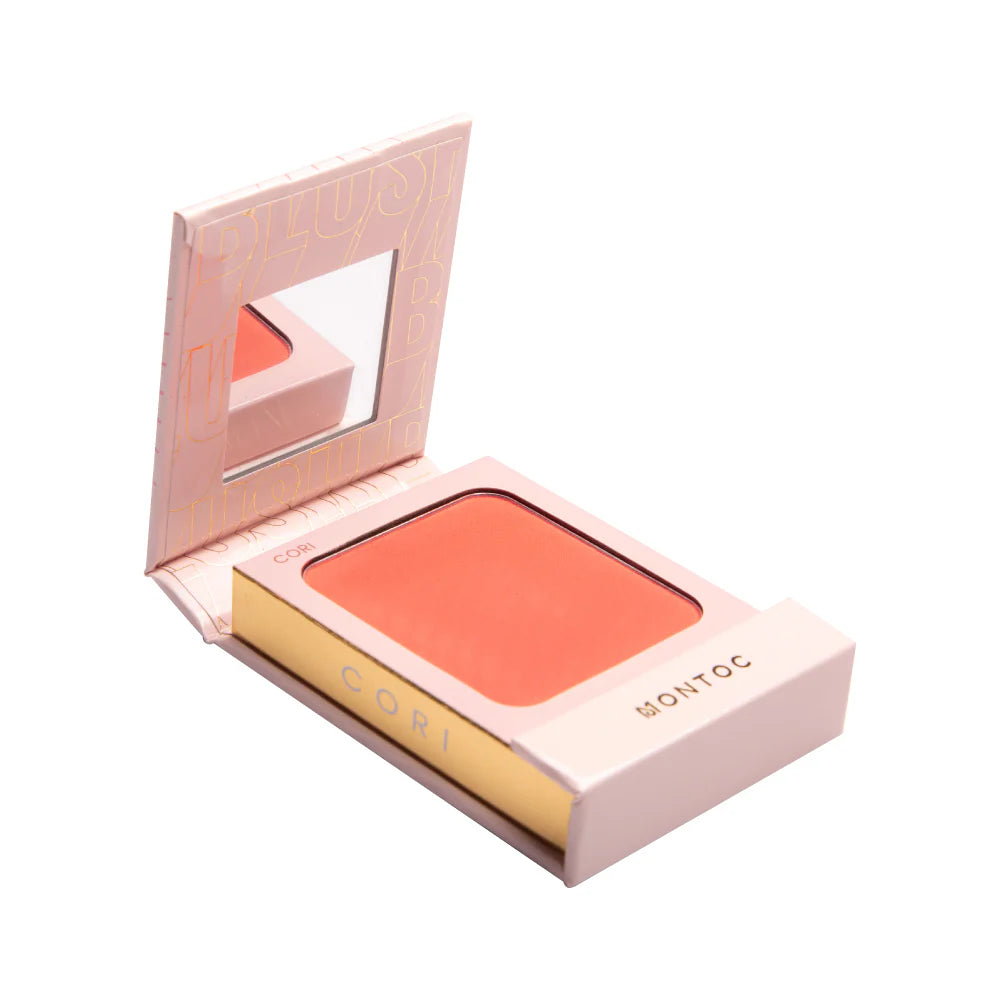 Rubores Pocket Blush