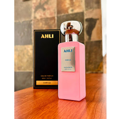 AHLI Corvus EDP 60 ML