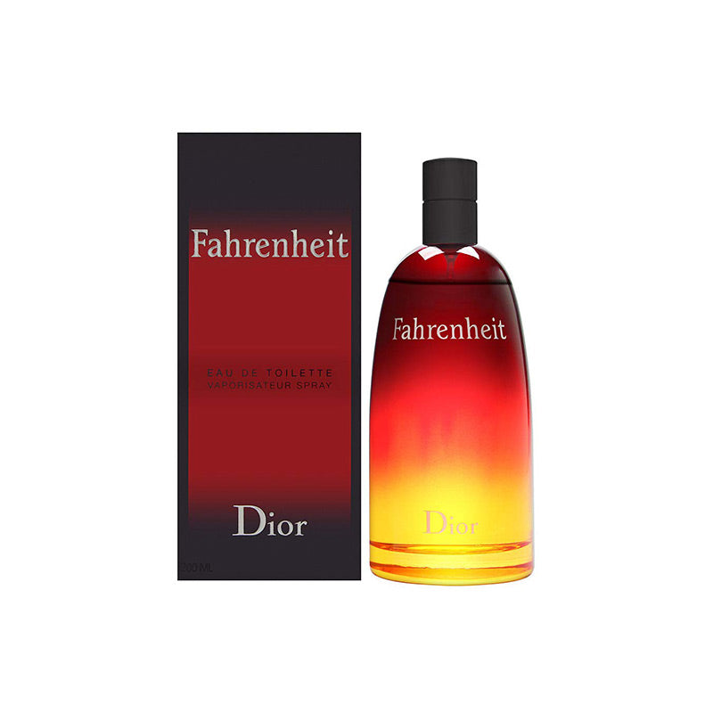 Dior Fahrenheit