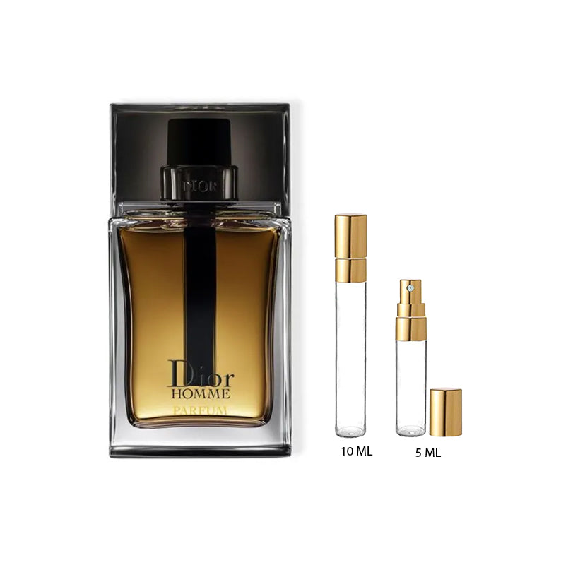 Decant Dior Homme Parfum