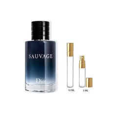 Decant Dior Sauvage EDT