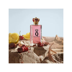 Dolce & Gabbana Q by Dolce & Gabanna EDP