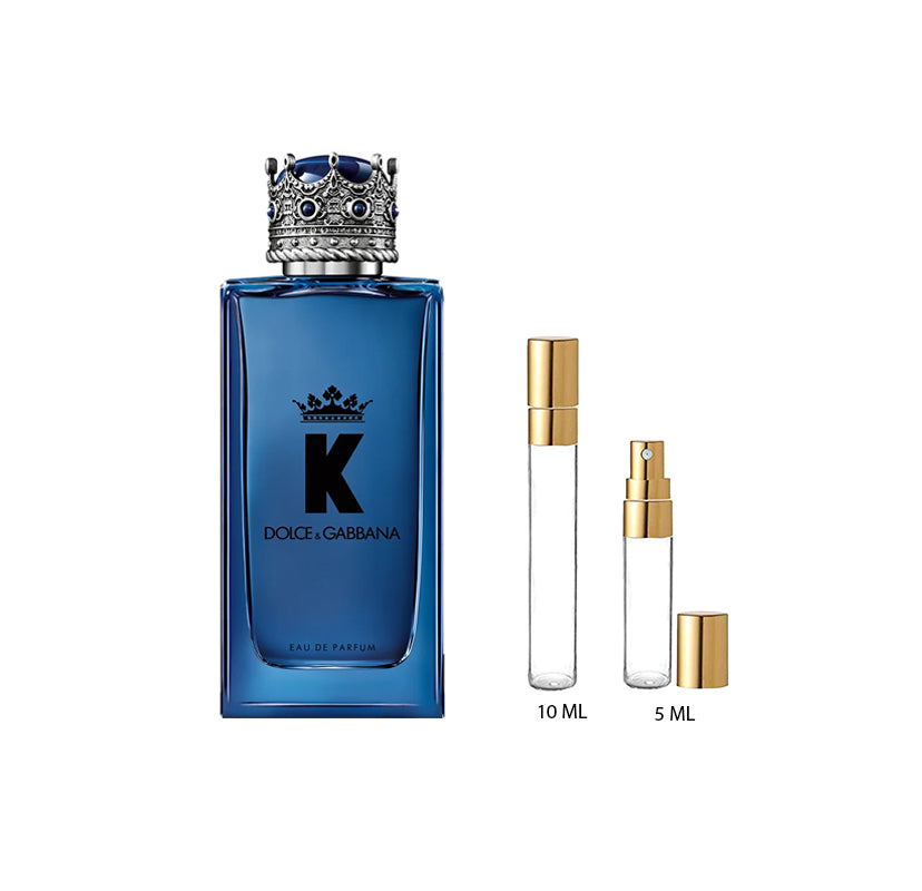 Decant Dolce Gabbana K EDP