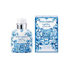 Dolce & Gabbana Light Blue Summer Vibes Pour Homme 75 ML