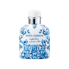 Dolce & Gabbana Light Blue Summer Vibes Pour Homme 75 ML