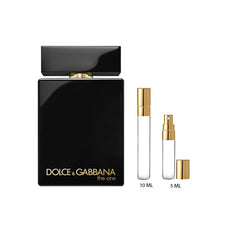 Decant Dolce & Gabbana The One for Men Intense