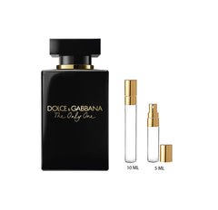 Decant Dolce & Gabbana The Only One Intense