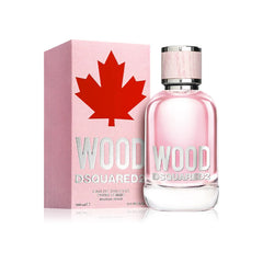 Dsquared2 Wood Pour Femme