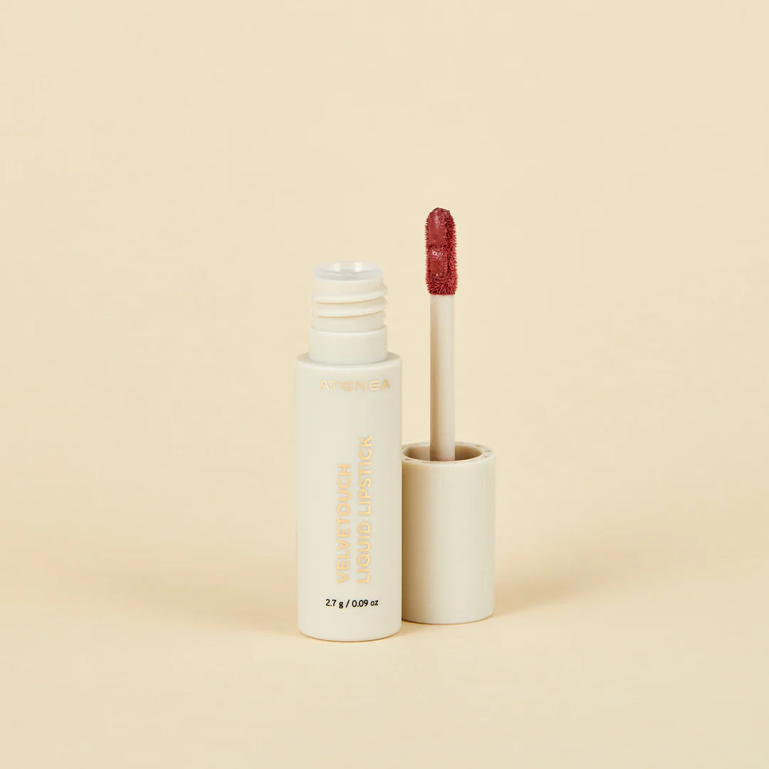 Labial Velvet Líquido