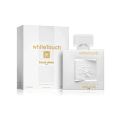 Franck Olivier White Touch