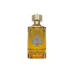 Game Of Spades Gold Jo Milano