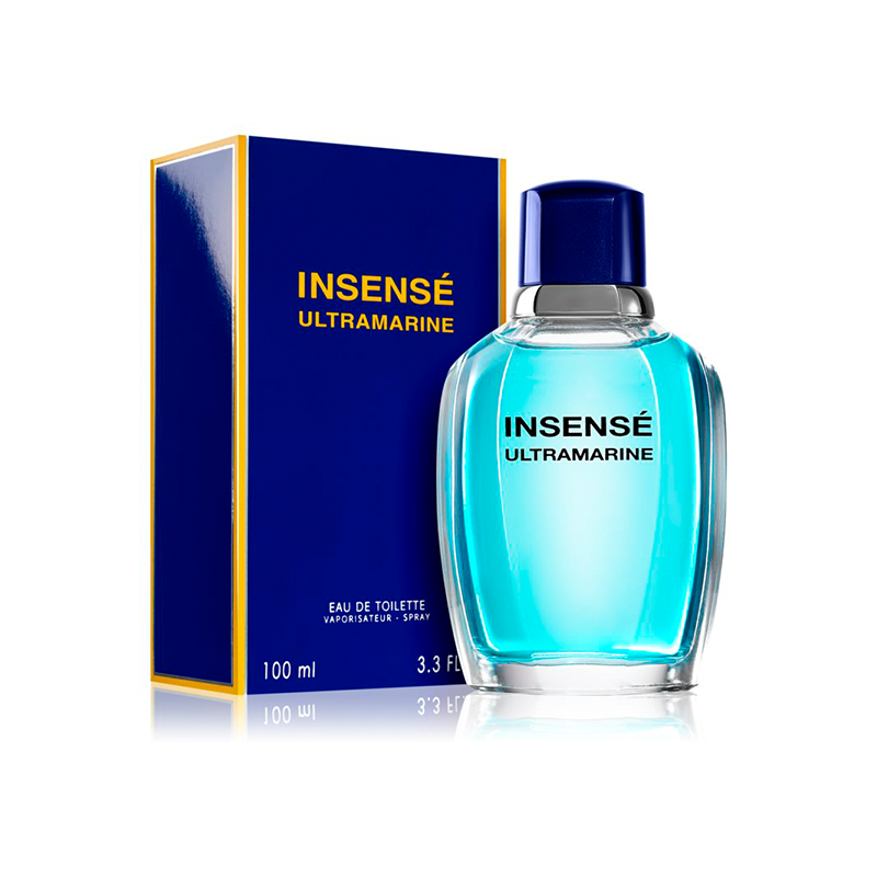 Givenchy Insensé Ultramarine