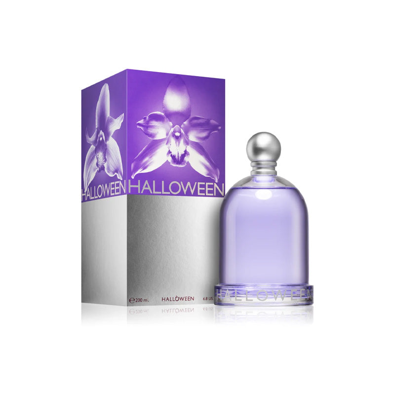 Perfume Halloween Mujer 200 ml EDT