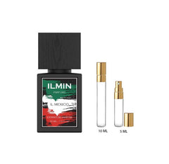 Decant ILMIN IL Mexico Extracto de Perfume