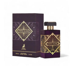 Maison Alhambra Infini Elixir