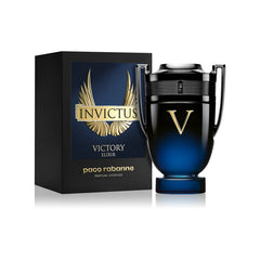 Paco Rabanne Invictus Victory Elixir